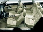 Subaru Outback 3.0R 2006 года (EU)